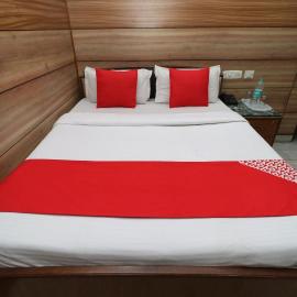 HOTEL O Vivek International Hotel