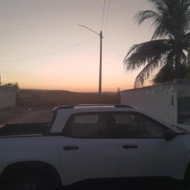 Casa Marina Morro Branco