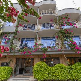 Rihiveli Residence Thoddoo, hotel en Thoddoo