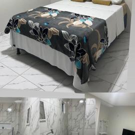 Tá em Casa Park Hotel、Itatiraのホテル
