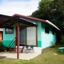 Campo Azul #2 - Monteverde