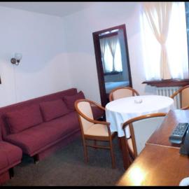 Apartman Kopaonik Brzeće, hotel in Brzeće