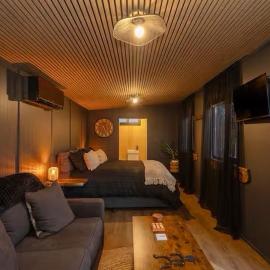 Cosy by Nature, hotel a Weston