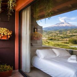 Elgio' Design Retreat with Etna View Taormina