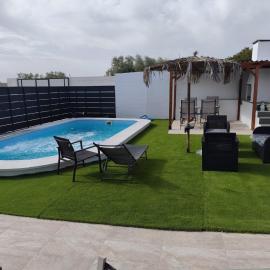 City Valverde 2