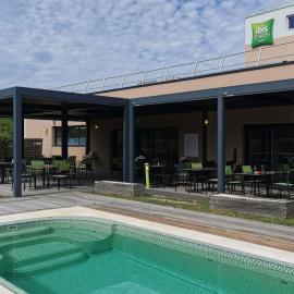 Hôtel ibis Styles Montargis Arboria, hotel em Pannes