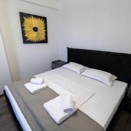 Afumaţi에 위치한 호텔 NORTH GATE Rooms