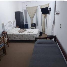 Noha Tacuarembó, hotel i Tacuarembó