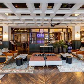 Mercure Hotel Frankfurt Airport Langen, hotel en Langen