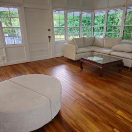Panama Canal Heritage House