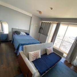 The Cittyplex Osasco - new flat, hotel em Osasco