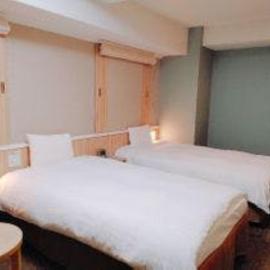 Dormy Inn Express Matsue, hotel en Matsue