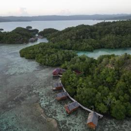 RumbepyarHomeStay