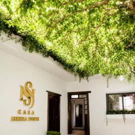 Casa Sierra Norte