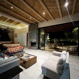 Casa de Campo Urpichay