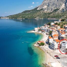 드라슈니체에 위치한 호텔 Holiday home with hot tub Drasnice, Makarska - 25460