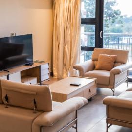 Beaufort Ridge - Skysuites