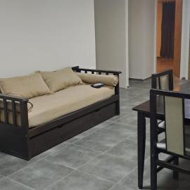 Departamento Centrico Don Julio, hotel u gradu 'Malargüe'