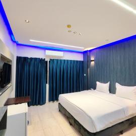 فندق قصر الامير Amir Palace Hotel