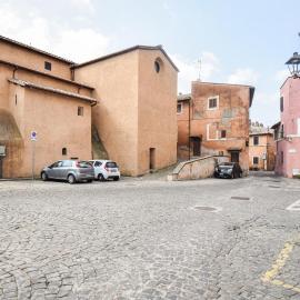 Beautiful Home In Ceri With Wifi, hotel di Ceri