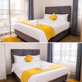 Olive Springs-Tatu City, hotel in Tatu City