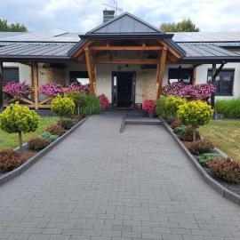 Kryształowa Józefów, hotel in Józefów