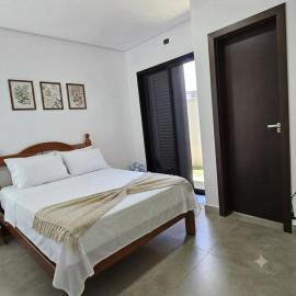 Suítes Ninho dos Lobos, hotel en Pardinho
