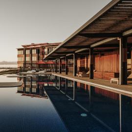 The Sebel Yarrawonga Silverwoods, hotel a Yarrawonga
