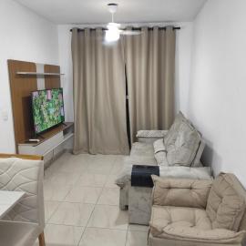 Residential Maraville, hotel i Rio de Janeiro