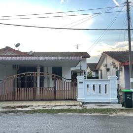 QurZayana Homestay