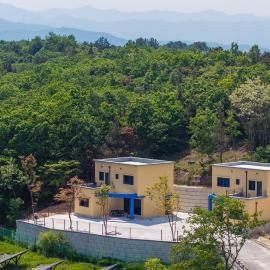 Gangneung Sacheon Bom House Pension