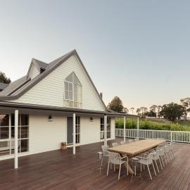 The Lemon Grove - Yarra Valley Stay