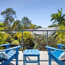 Spacious, 2 bedroom Townhouse in Noosaville Resort