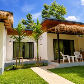 Ingtara at Lanta, hotel u gradu 'Ko Lanta'