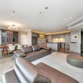 QV Stays Luxury with Sea Views