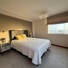 Brand-New Beachfront Luxury at Malecon Seoane Pimentel