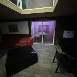 Loft de Viaje, hotel a Wilde