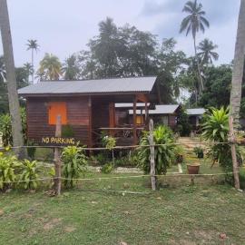 The Nest, hotel u gradu 'Cherating'