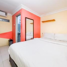 Audah Guesthouse Syariah RedPartner
