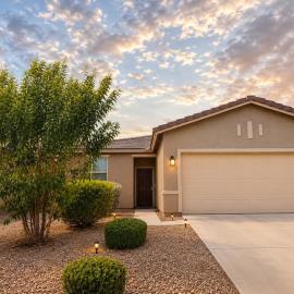 Desert Getaway Near Casino Del Sol