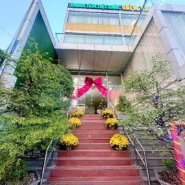khách sạn hoàng kim, hotel 