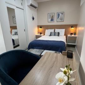 Pacific Oasis Apartamento I Máncora