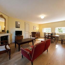 Maison bourgeoise, animaux admis - 4 pers. - FR-1-474-302
