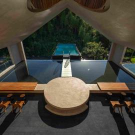 Villavila Healing Retreats, hotel em Yushan