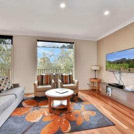 Villa 2br Pinot Nois Villa