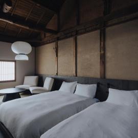 纏matoi, hotel sa Maizuru