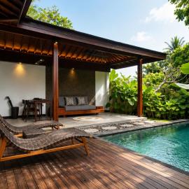 Masara Ubud Villas