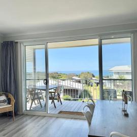 Ocean Mist at Caves Beach Villas