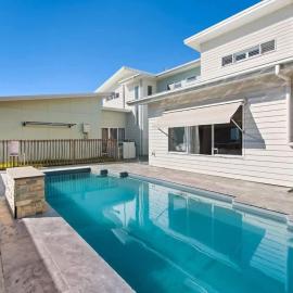 Sea Sand and Serenity at Stockton - Stunning Sophistication