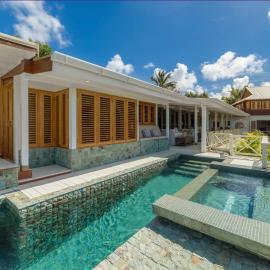 Stunning Retreat with Pool and Sunset Views - Northlight